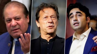 Pakistan Elections 2024: No Clear Victor in Sight as Results Draw Closer to Finish Line