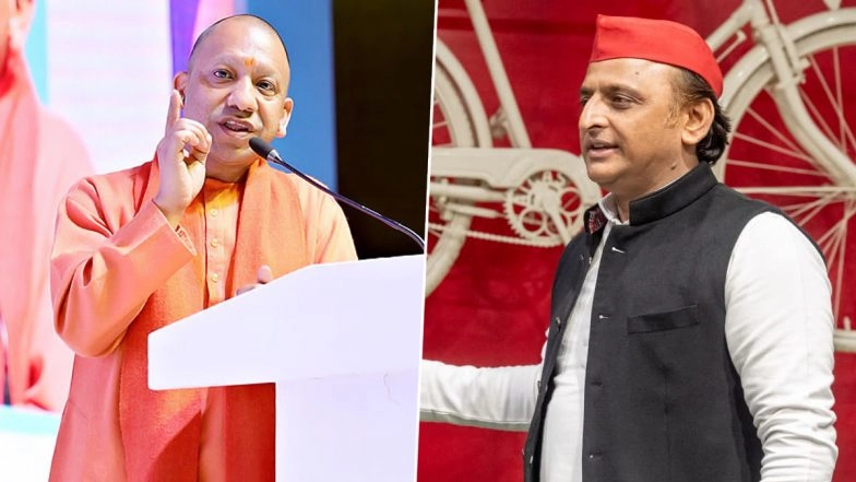 Rajya Sabha Elections 2024: Uttar Pradesh BJP Confident of Winning Eight Seats in State, Samajwadi Party Fears Cross Voting of MLAs