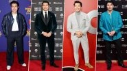 Henry Golding Birthday: Check Out His Most Dapper Fashion Looks (View Pics)