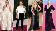 Chlo&euml; Grace Moretz Birthday: Stunning Red Carpet Looks of the Actress to Check Out
