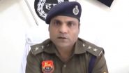 Farmers' Delhi Chalo Protest: Haryana Police to Request Cancellation of Passports, Visas for Alleged Farmers Involved in Violence, Says DSP Ambala Joginder Sharma (Watch Video)