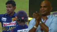 Sanath Jayasuriya Heaps Praise on Pathum Nissanka for His Double-Century Against Afghanistan, Says &lsquo;Pure Bliss&rsquo;