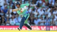 Jason Roy, Dawid Malan, Amy Jones Set To Take Part in Upcoming Hundred 2024 Draft