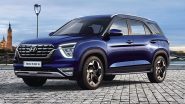 Hyundai Alcazar Facelift Likely To Launch Soon in India; Check Expected Specifications and Features