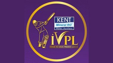 IVPL 2024: Mumbai Champions To Face Telangana Tigers in Indian Veteran Premier League Season Opener