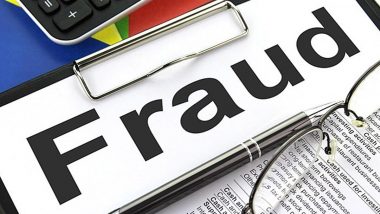 Fraud in Gujarat: Retired Government Employee Alleges Nephew and Niece Cheated Him of Rs 1.56 Crore in Gandhinagar, FIR Registered
