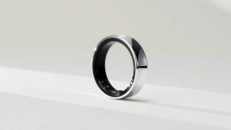Samsung Galaxy Ring Likely To Launch Soon; Check Expected Specifications and Features