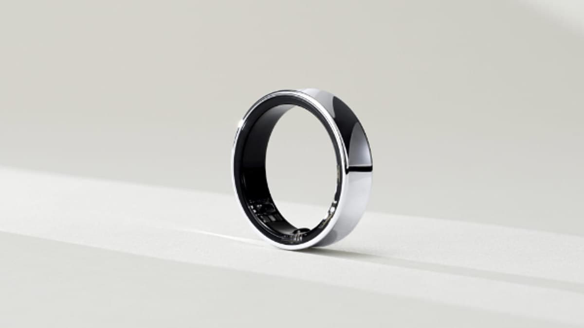 Check Expected Specifications and Features of Samsung Galaxy Ring