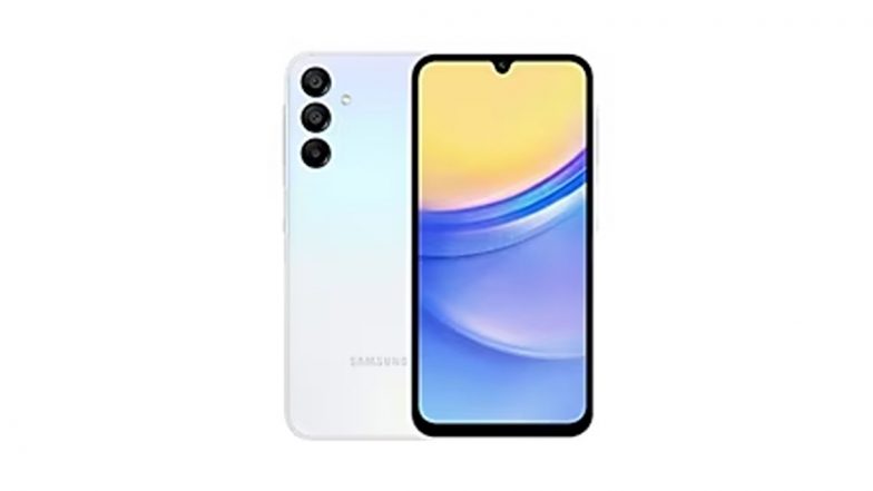 Samsung Galaxy A35 5G and Samsung Galaxy A55 5G To Launch Today; Check Expected Price, Specifications and Features Ahead of Launch