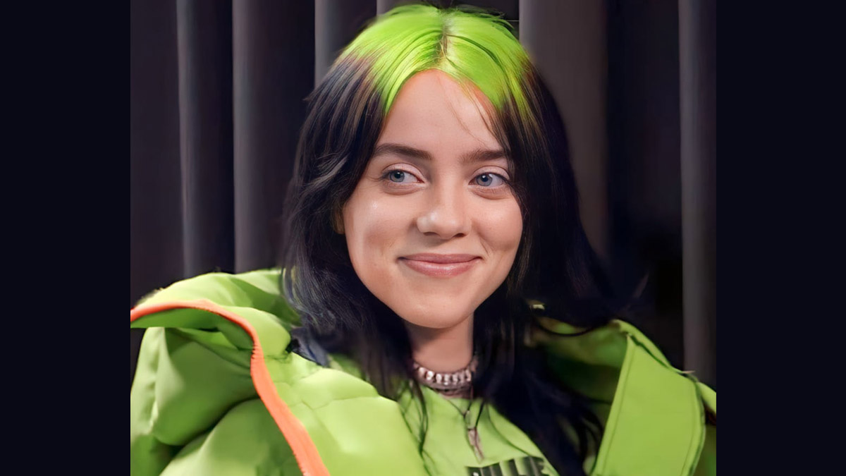 Agency News Grammys 2024 Billie Eilish Takes Home Song of the Year