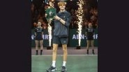 Jannik Sinner Continues Winning Run, Outshines Alex De Minaur To Clinch Rotterdam Open 2024 Title