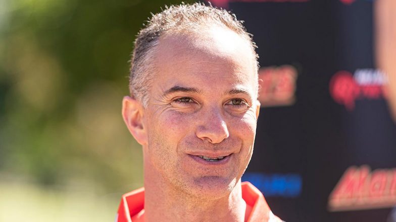 WPL 2024: ‘Key to Winning Titles Is To Come Out on Top in Big Moments’ Says Gujarat Giants’ Coach Michael Klinger