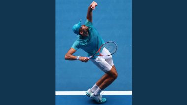 Hard-Serving Ivo Karlovic Officially Announces His Retirement From Tennis