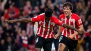 Girona FC Loses to Athletic Bilbao, Misses Chance To Cut Into Real Madrid&rsquo;s Lead in La Liga 2023&ndash;24 Points Table
