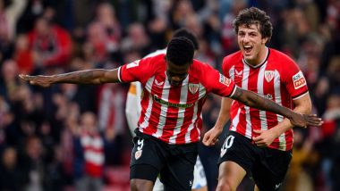 Girona FC Loses to Athletic Bilbao, Misses Chance To Cut Into Real Madrid’s Lead in La Liga 2023–24 Points Table
