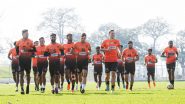Namdhari vs Gokulam Kerala I-League 2023–24 Live Streaming Online on Eurosport; Watch Free Telecast of I-League Match on TV and Online