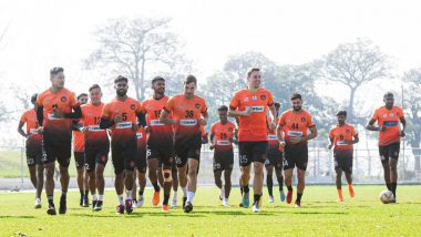 Namdhari vs Gokulam Kerala I-League 2023–24 Live Streaming Online on Eurosport; Watch Free Telecast of I-League Match on TV and Online