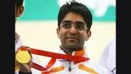 Abhinav Bindra Backs NRAI&rsquo;s Team Selection for Paris Olympics 2024; Says &lsquo;Quota Belongs to Country, Not to Athlete&rsquo;