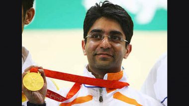 Paris Olympics 2024: Abhinav Bindra To Be a Torch-Bearer at Upcoming Summer Games