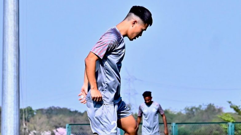 NEROCA FC vs Mohammedan SC I-League 2023–24 Live Streaming Online on FanCode: Watch Free Telecast of Indian League Football Match on TV and Online