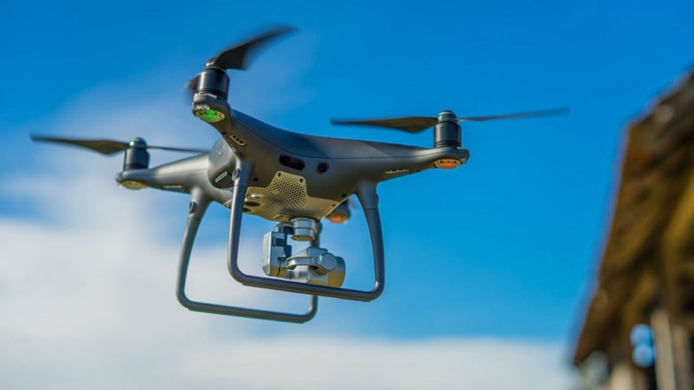 US Approves Sale of 31 MQ-9B Armed Drones to India at Estimated Cost of USD 3.99 Billion