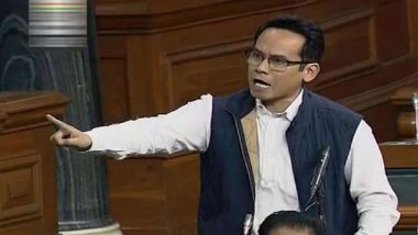 PM Narendra Modi Rose From Humble Beginnings, but Now Distanced From People’s Problems, Says Congress MP Gauav Gogoi