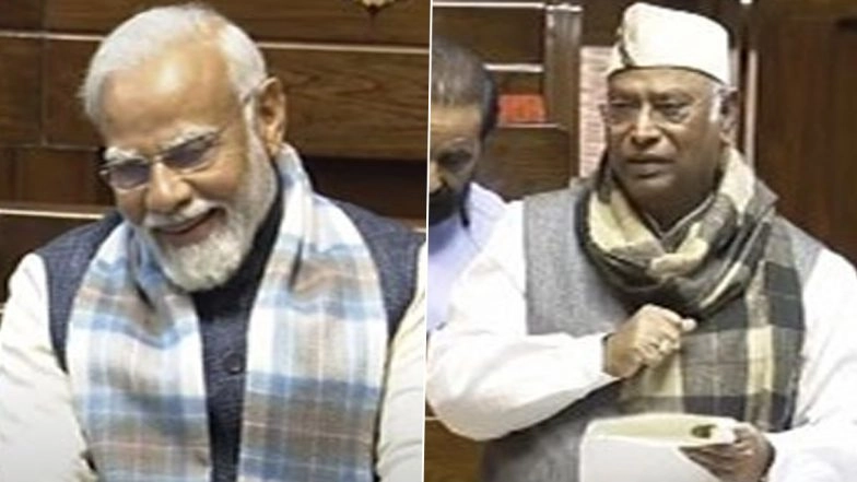 SBI Moves SC on Electoral Bonds: Congress Attacks Centre, Says ‘Desperate Modi Government Trying To Use State Bank of India to Bulldoze Supreme Court Judgement on Electoral Bonds Scheme’