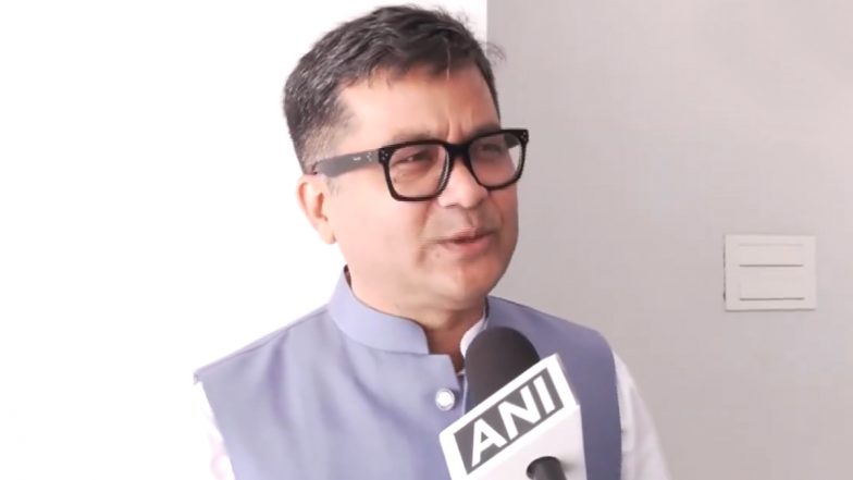 Lok Sabha Elections 2024: BJP MP Pabitra Margherita Predicts Clean Sweep for Party in Assam (Watch Video)