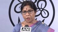 West Bengal: Four Children Die During Illegal Drain Expansion in North Dinajpur; TMC Urges Governor CV Ananda Bose To &lsquo;Fix Accountability&rsquo;