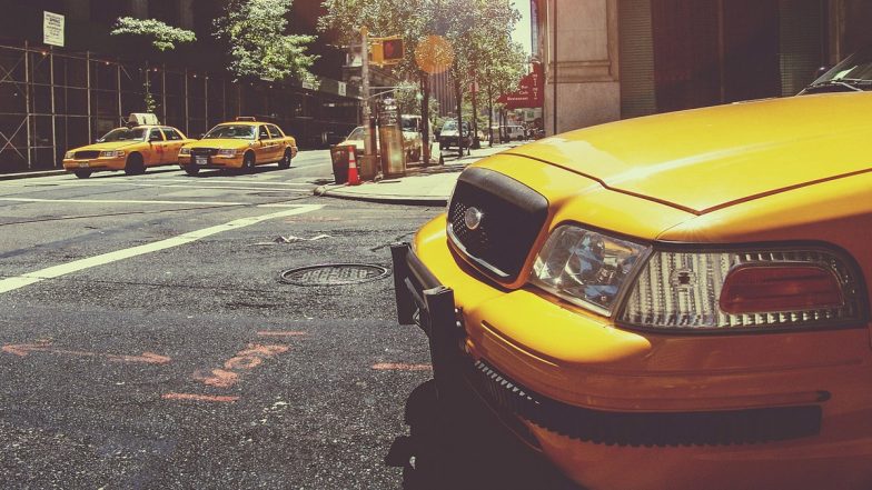 US: Thousands of Uber and Lyft Drivers Plan Valentine’s Day Strikes for Better Pay and Benefits