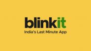 Kink or Chor Police? Searches for Handcuffs All-Time High on Blinkit on Valentine's Day