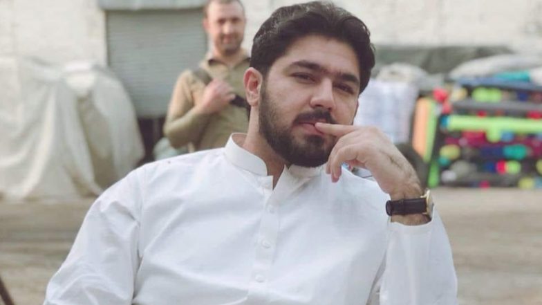 Ameer Balaj Tipu Shot Dead in Pakistan: Lahore Underworld Don Gunned Down by Unidentified Assailant at Wedding Ceremony in Chung