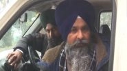 Farmers&rsquo; &lsquo;Delhi Chalo&rsquo; March on &lsquo;Standby&rsquo; Till February 21 As Centre Offers MSP Proposal (Watch Video)