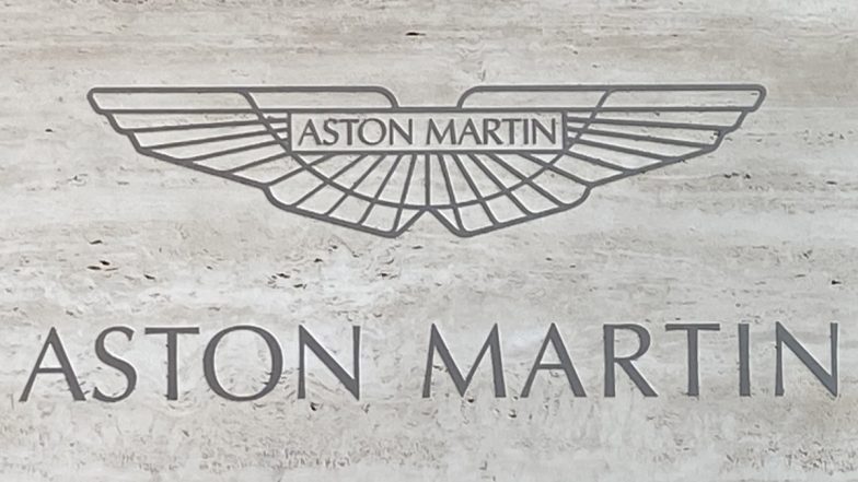 Aston Martin Delays First Electric Car Because of Lack of Consumer Demand for BEV, Launch Scheduled to 2026: Reports