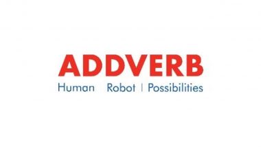 Indian Robotics Company Addverb Unveils India’s First-Ever Assistive Dog Robot ‘Trakr’ at LogiMAT India 2024