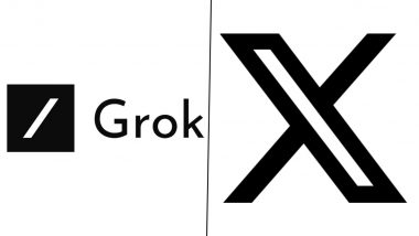 Grok AI Chatbot Now Available in Europe to X Premium and Premium+ Subscribers; Check Details