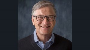 technology-Bill Gates Warns Governments ‘Way Behind’ on AI, Urges US-China Cooperation