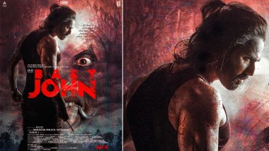 Baby John: Varun Dhawan's New Poster Is Giving Us 'Kantara' Vibes (View Pic)