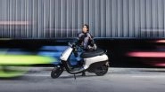 Ola S1 X Launched in India With &lsquo;4kWh&rsquo; Battery; Check Price, Specifications and Features of Ola&rsquo;s New Electric Scooter Variant