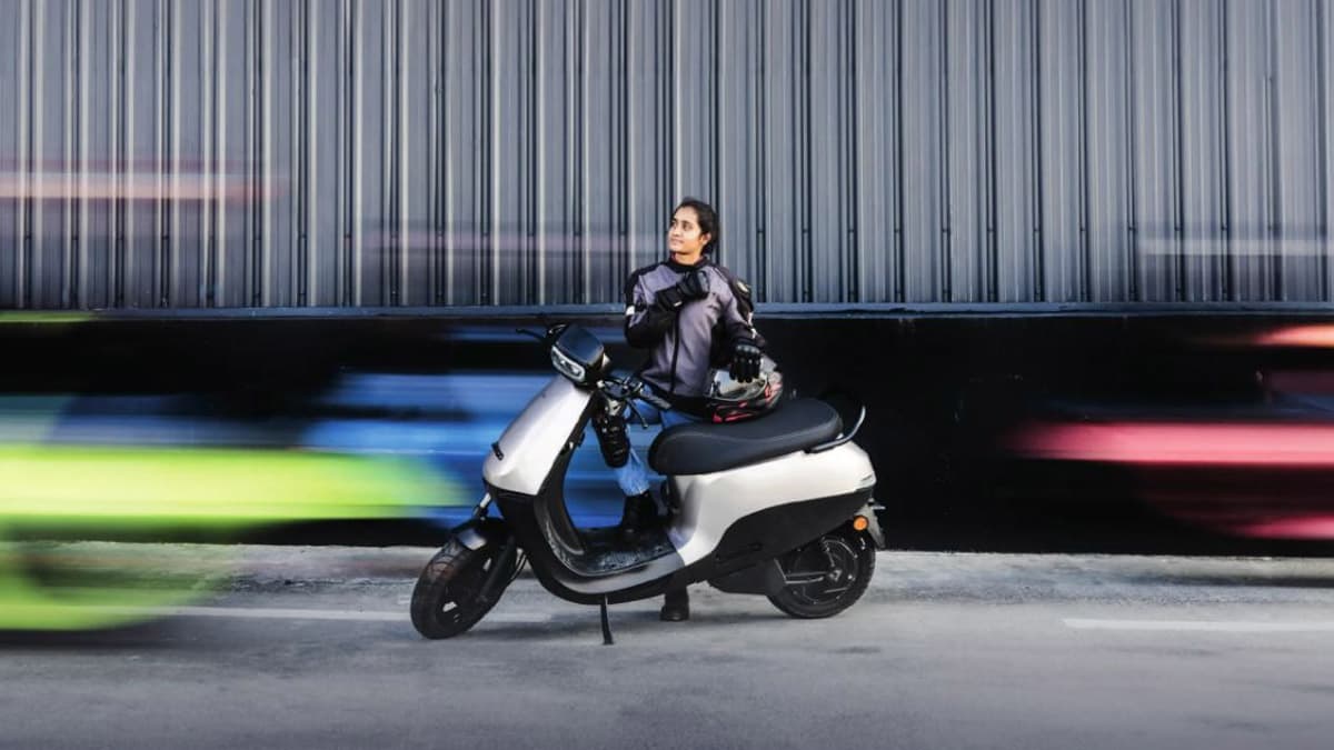 Know Everything About Ola S1 X Launched in India