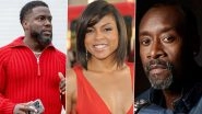 Fight Night &ndash; The Million Dollar Heist: Don Cheadle Joins Cast of Kevin Hart and Taraji P Henson Starrer!