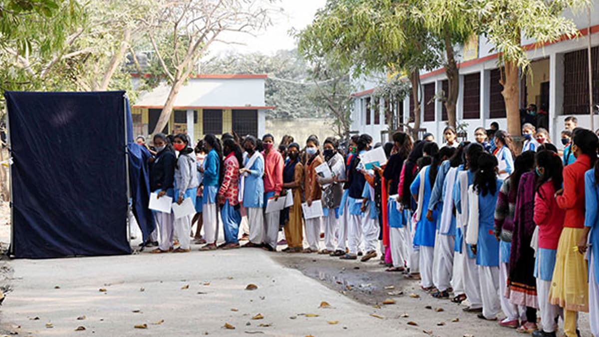 will there be 2 board exams in 2024 for class 12