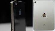 Government of India’s ‘CERT-In’ Team Issues Imporant High-Risk Vulnerabilities Alert for Apple’s iPhone, iPad, MacBook and Other Product Users; Know More Details