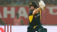 Michael Vaughan Feels Steve Smith’s ICC T20 World Cup 2024 Spot at Risk Without Opening Role