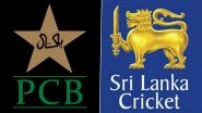 PCB, Sri Lanka Cricket Locked in Financial Dispute over Extra Expenses During 2023 Asia Cup