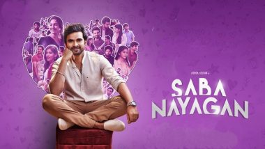 Saba Nayagan OTT Release: Here's When and Where to Watch Ashok Selvan's Rom-Com Online