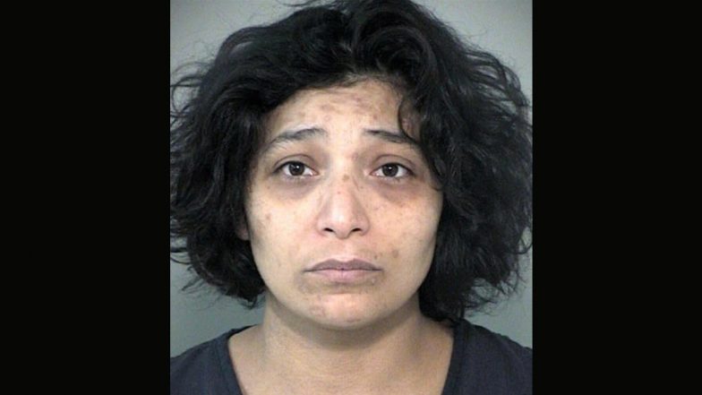 US: Woman Shouts 'Free Palestine' Opens Fire at Houston Megachurch, Identified as Genesse Moreno (See Pic)