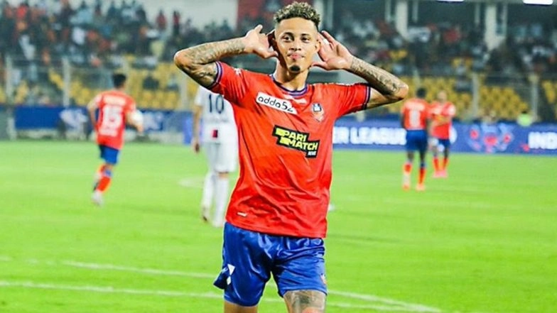 ISL 2023–24: FC Goa Look To Get Back to Winning Ways Against NorthEast United FC