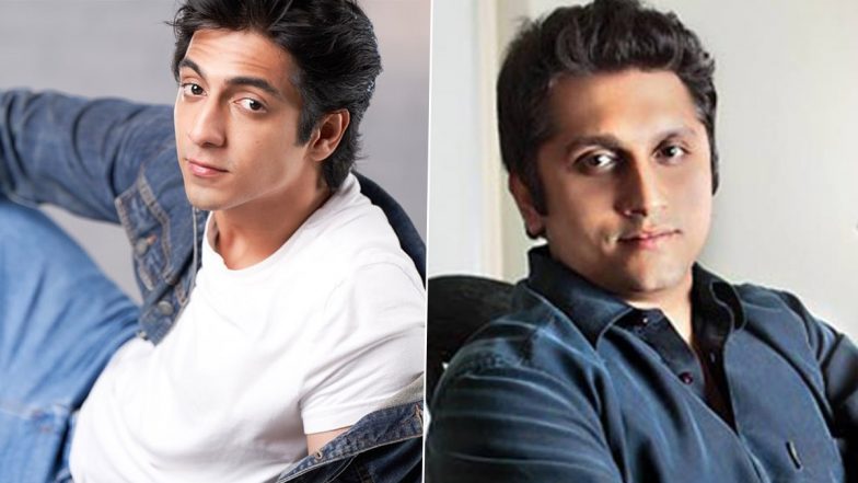 Ananya Panday’s Cousin Ahaan Panday to Make Acting Debut With Director Mohit Suri’s Upcoming Film