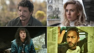 The Fantastic Four: Pedro Pascal, Vanessa Kirby, Joseph Quinn, Ebon Moss-Bachrach - Where Have You Seen The Actors Before!